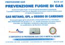 siv protezione gas sipre